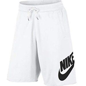Mens Nike GX Alumni Shorts
